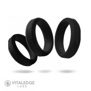 VitalEdge™ - Performance Retention Ring