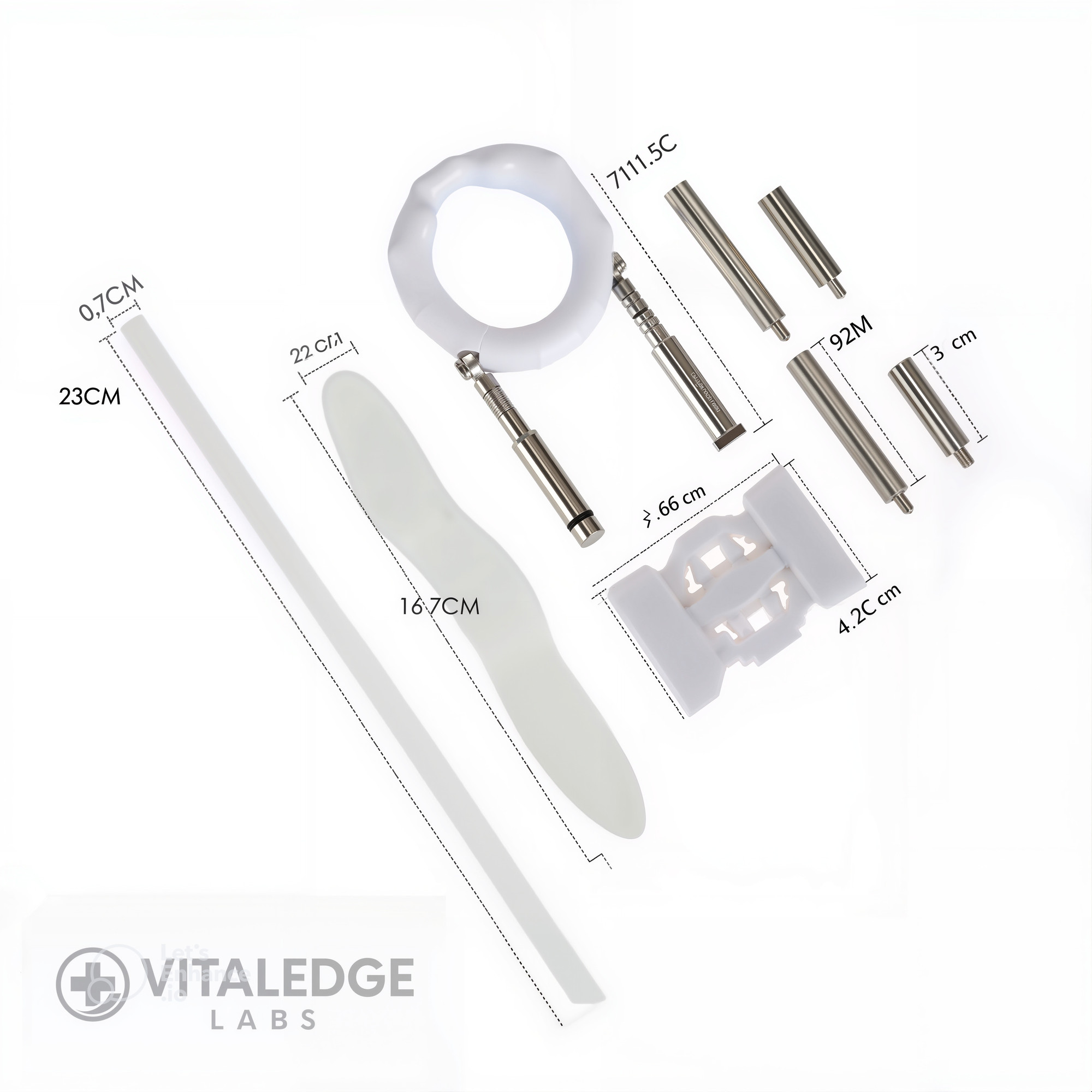 VitalEdge™ - Traction Therapy Device - Image 3